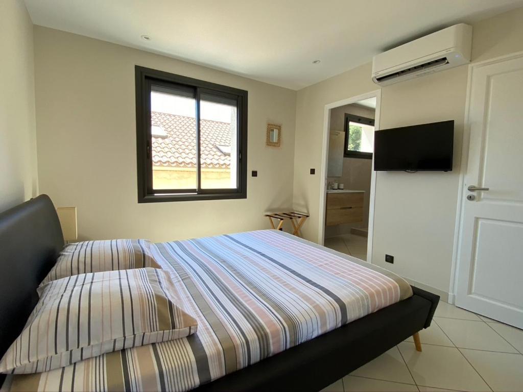Residence Le Provence Le Lavandou Exterior foto