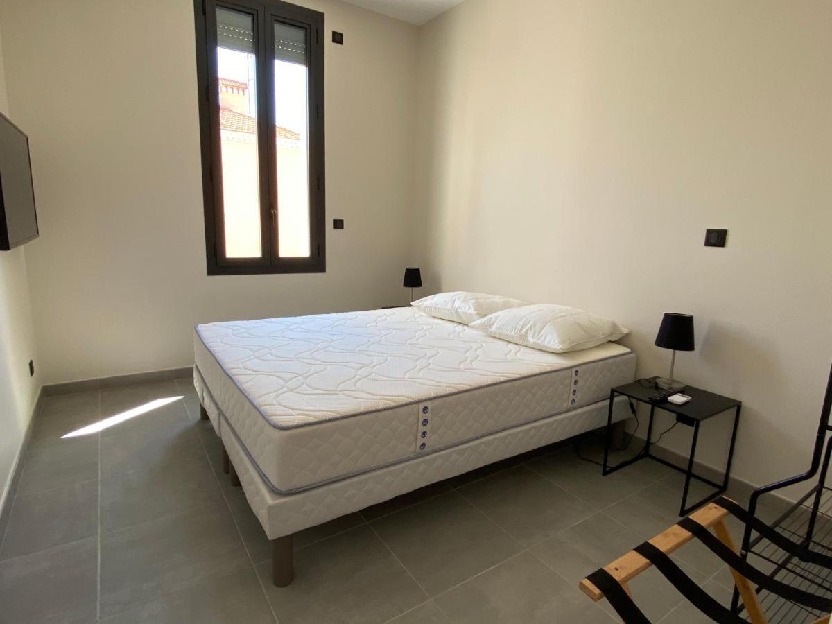 Residence Le Provence Le Lavandou Exterior foto